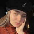 Anastasiya's avatar