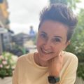 Tatsiana's avatar