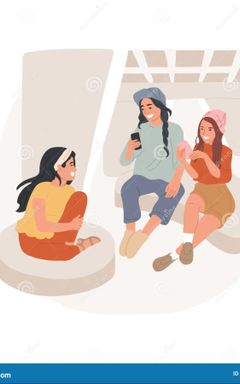 Indian women community - Let’s hang out?
