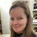 Rita Kastusik's avatar