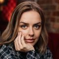Ilona's avatar