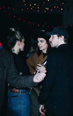 Hackney Locals Social
