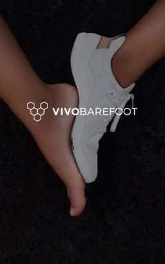 Vivobarefoot cover