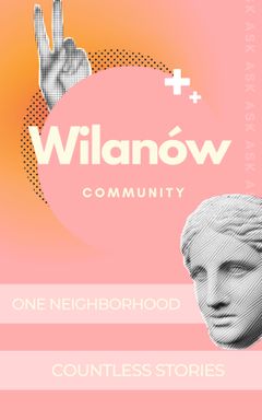 Wilanów | Girls Community cover