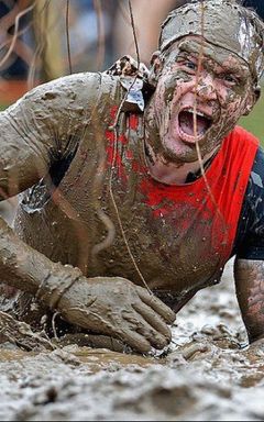 Tough Mudder 15K - Yorkshire cover