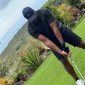Ndegwa's avatar