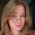 Palina's avatar