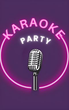 Let’s sing karaoke!🎤🫶❤️ cover