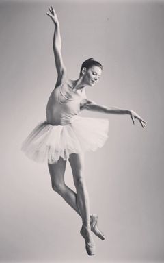 BODYBALLET 🩰 cover