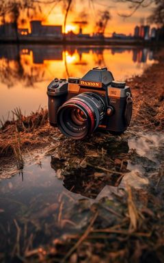 Sunset Photography Walk cover