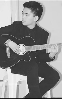 Music Jamming