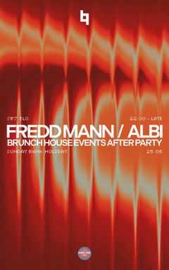 After Party cover