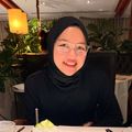 Putri's avatar