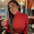 Luzia Mota's avatar