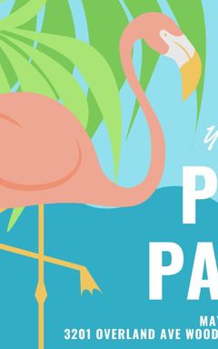 Pool Party cover
