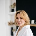 Galina Rubanova's avatar