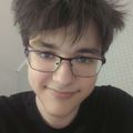 Nikita's avatar