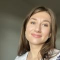 Maria Gerasimovich's avatar