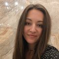 Julia's avatar