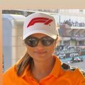 Saadia's avatar
