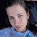 Anastasia Hubarevich's avatar