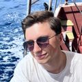 Maksim's avatar