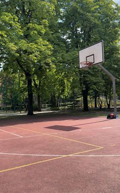 Streetball Praga cover