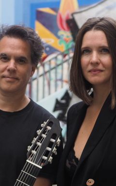 Tango &Argentine Folklore concert/Meet the artists cover