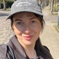 Tatiana's avatar