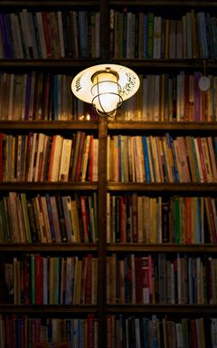 Read and talk club