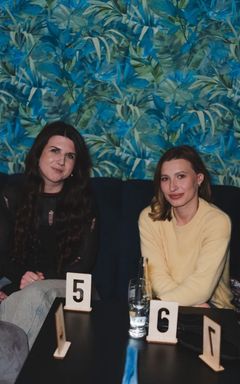 Мафия для любителей с разборами cover