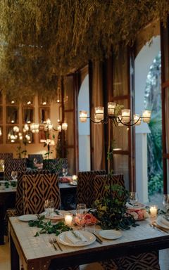 Hanna's Wonderful Event cover