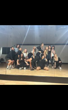 17/06/2023 Beginners Heels Dance Class cover