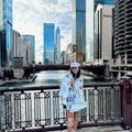 Sarah's avatar