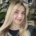 Khrystyna's avatar