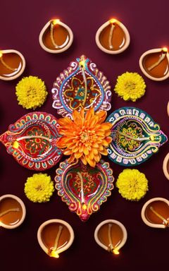 Diwali Socials @ MML