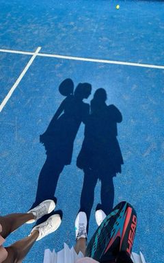 Marylebone Padel & Badminton Club