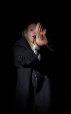 Musical Boogie on the Bones (Stiliagi) cover