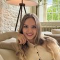 Alexandra's avatar