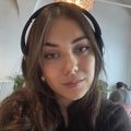 Anastasiia's avatar