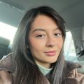 Hande's avatar