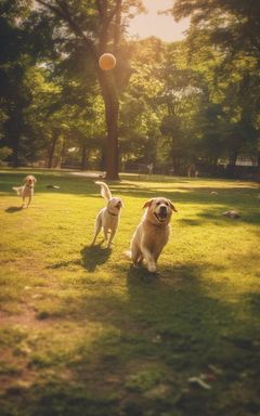 Dog Walking Club in Praga-Poludnie cover