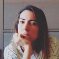 Nadzeya's avatar