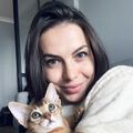 Eugenia's avatar