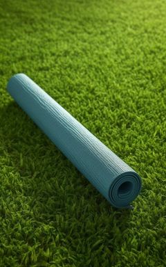 Park Yoga & Picnic cover