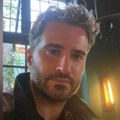 Hugh's avatar
