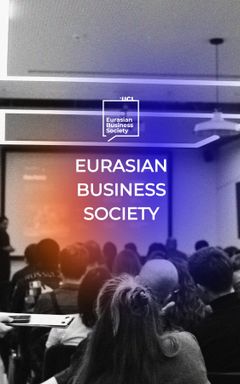 Eurasian Business Club cover