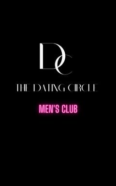 The Dating Circle (Men’s Club) cover