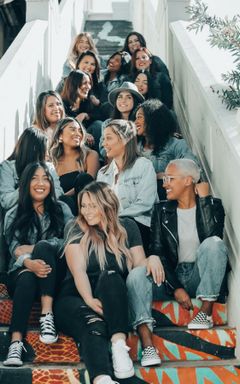 English Speaking Club cover