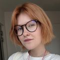 Carina's avatar